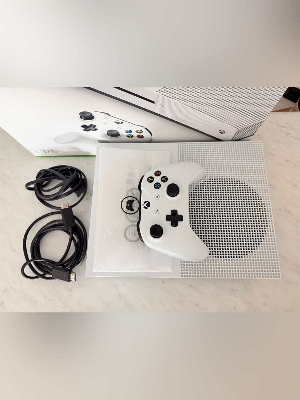 1TB XBOX One S